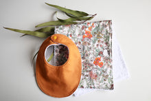 Load image into Gallery viewer, Little Possum Burp Cloth
