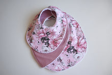 Load image into Gallery viewer, Alaska Pink Bib
