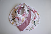 Load image into Gallery viewer, Clementine Bib
