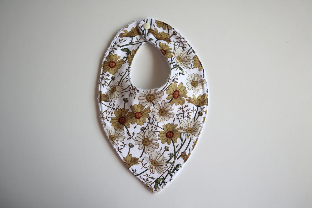 Daisy Mustard