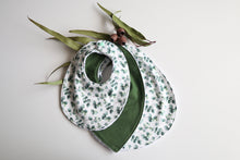 Load image into Gallery viewer, Little Eucalypt Bib
