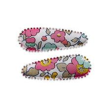 Load image into Gallery viewer, Poppy Hair Clips
