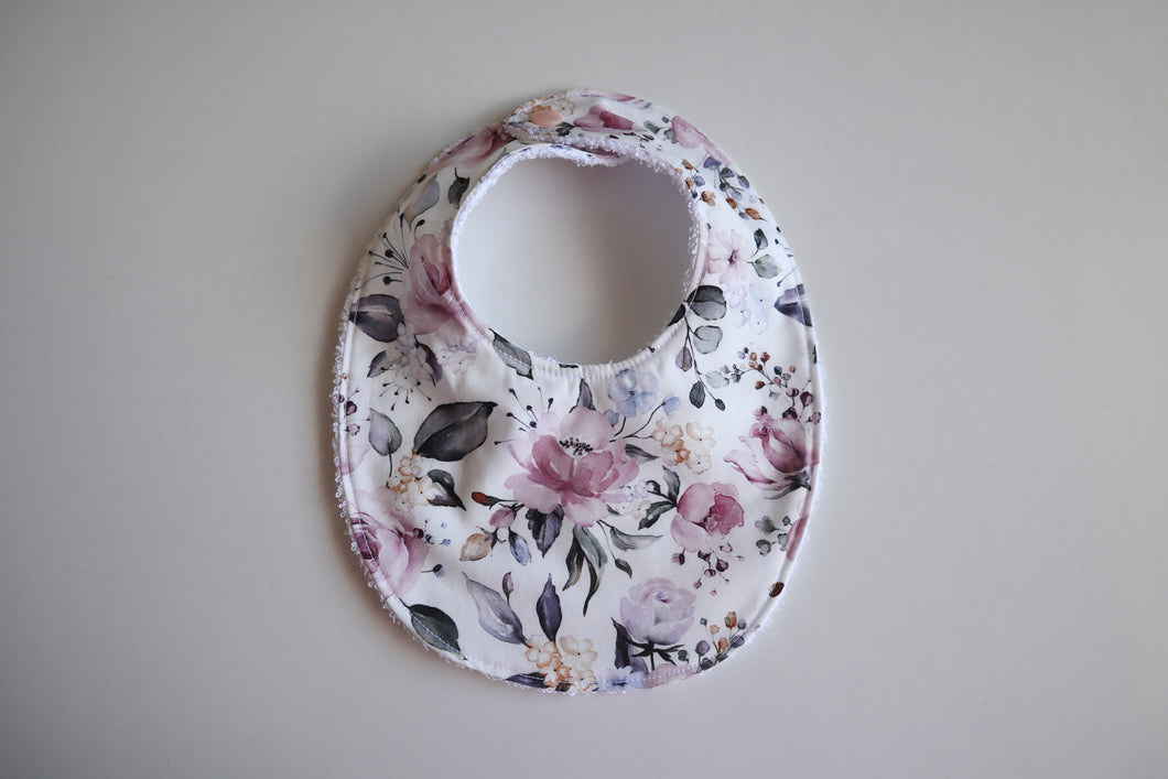Posie Bib