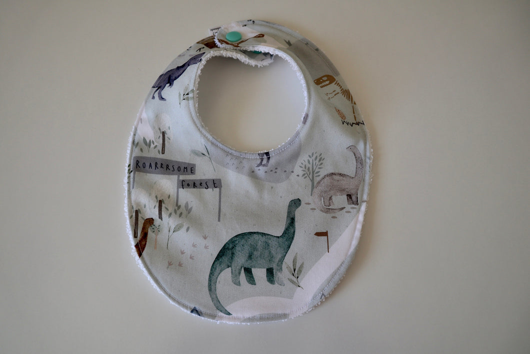 Archie Bib