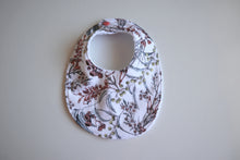 Load image into Gallery viewer, Native Flowers Bib
