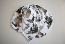 Load image into Gallery viewer, Into the Woods Bib
