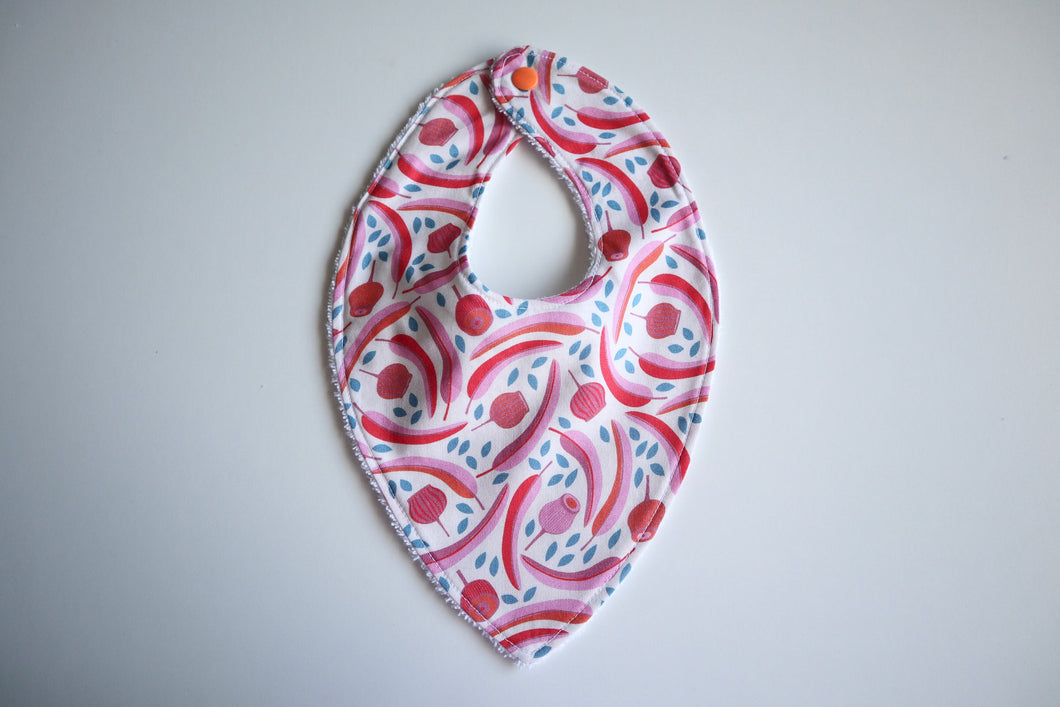 Gemma Bib