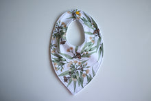 Load image into Gallery viewer, Lemon Eucalypt Bib
