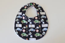 Load image into Gallery viewer, Beep Beep Bib
