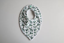 Load image into Gallery viewer, Little Eucalypt Bib
