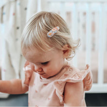 Load image into Gallery viewer, Little Amelia Hair Clips
