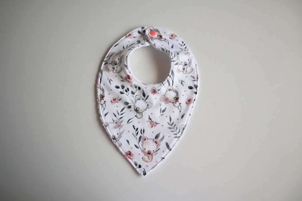 Baby Koala Bib