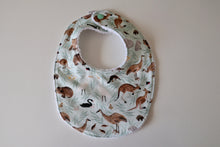Load image into Gallery viewer, All Aussie Animals Bib
