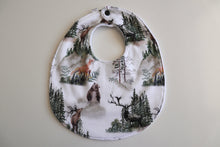 Load image into Gallery viewer, Into the Woods Bib
