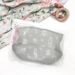 Load image into Gallery viewer, Silicone Catch Bib - AUSTRALIANA
