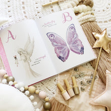 Load image into Gallery viewer, The Enchanting ABC
