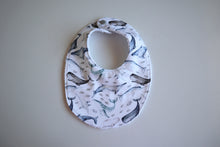 Load image into Gallery viewer, Under The Sea Bib
