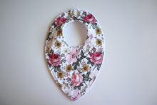 Load image into Gallery viewer, Aurora Pink Bib
