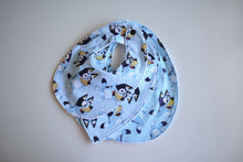 Load image into Gallery viewer, Blue Bluey Bib
