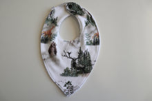 Load image into Gallery viewer, Into the Woods Bib
