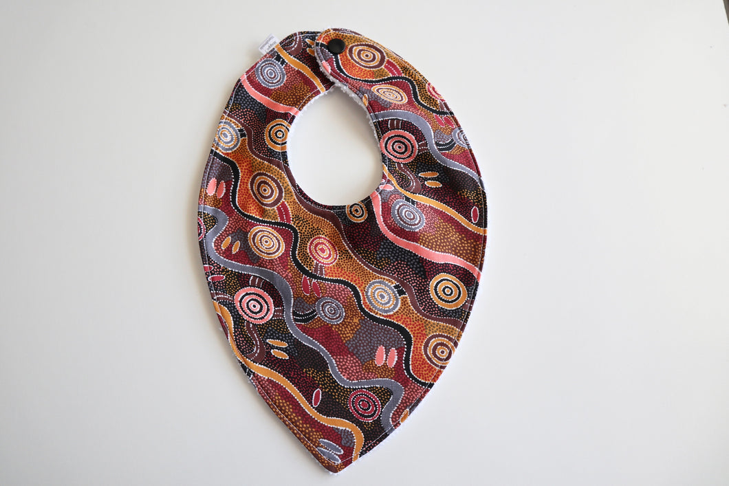 Jijaka Bib