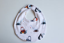Load image into Gallery viewer, Tractor Bib
