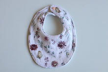 Load image into Gallery viewer, Bush Blossom Bib

