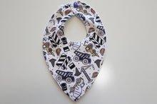 Load image into Gallery viewer, Tony Constructions Bib
