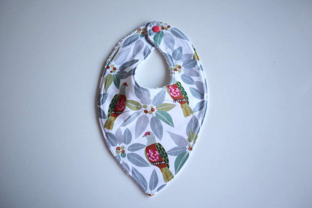 Dove Bib