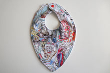 Load image into Gallery viewer, May Gibbs Tales Bib
