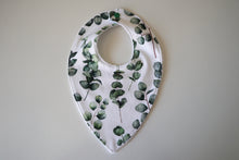 Load image into Gallery viewer, Big Eucalypt Bib
