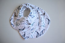 Load image into Gallery viewer, Under The Sea Bib
