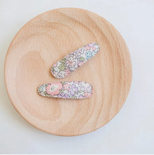 Load image into Gallery viewer, Little Lillia Hair Clips
