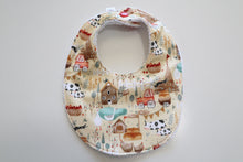 Load image into Gallery viewer, Life on the Farm Bib
