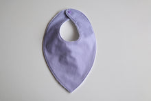 Load image into Gallery viewer, Lavender Bib
