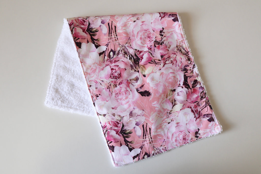 Bonnie Burp Cloth