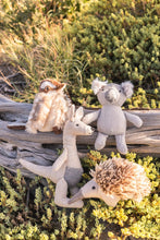 Load image into Gallery viewer, Mini Kylie Kangaroo Rattle
