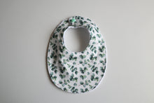 Load image into Gallery viewer, Little Eucalypt Bib
