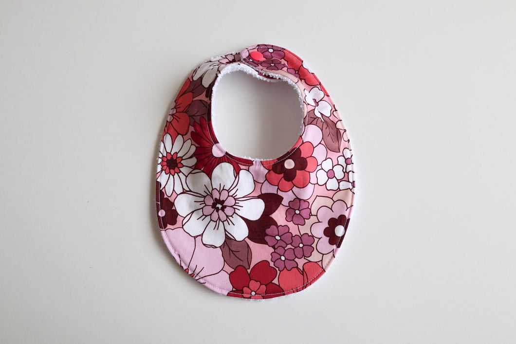 Quinn Bib
