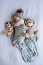 Load image into Gallery viewer, Lewis the Lion Hoochy Coochie
