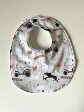 Load image into Gallery viewer, Animal Farm Bib

