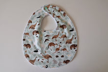 Load image into Gallery viewer, All Aussie Animals Bib
