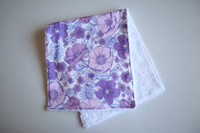 Load image into Gallery viewer, Irene Burp Cloth
